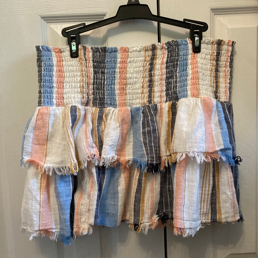 Boho Aerie Skirt!! 💕